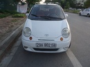 Tp. Hà Nội: Gia đình cần bán xe Matiz SE màu trắng, xe đời 2005, tên tư nhân chính chủ . CL1358284P8