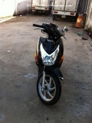 Tp. Hồ Chí Minh: Honda Click, màu sơn đen, đời 2011 CL1346843P4
