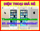 Đồng Tháp: iphone 5s xách tay .giá rẻ nhất ,iphone 5s xách tay ,giá tốt nhất CL1347052P4