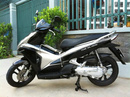 Tp. Hồ Chí Minh: Cần bán xe Honda Air Blade màu đen xám cuối 2011. CL1346843P4