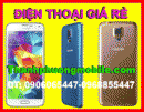 Tp. Đà Nẵng: samsung galaxy s5 .hàng mới xách tay ,giá rẻ nhất CL1346882P3