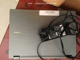 cần bán lại Laptop Dell Latitude E6410 hà nội