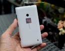 Tp. Hà Nội: Mình cần bán 1 chiếc nokia lumia 525 màu trắng đập hộp mới sử dụng 2 tháng RSCL1022082