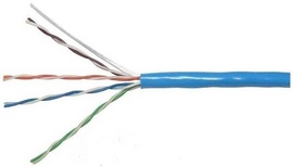 Phân phối cáp Alantek cat5e, alantek cat6, alantek Rg6, alantek 18AWG, 20AWG, 22