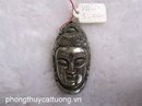 Tp. Hồ Chí Minh: Mặt Phật đá Vàng Găm CL1347153