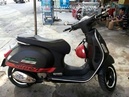 Tp. Hồ Chí Minh: Bán xe Piaggio Vespa GTS 125 ie, đời 2010, màu đen CL1347988P8