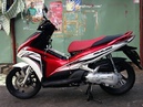 Tp. Hồ Chí Minh: Bán Airblade trắng đỏ đen 12/ 2012 tp hcm xe máy êm RSCL1076600