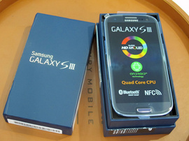 Bán samsung galaxy s3 chính hãng giá tốt korea