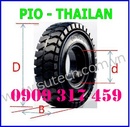 Tp. Hồ Chí Minh: Phân phối vỏ xe nâng, vỏ xe xúc, lật, bánh xe công nghiệp, giá siêu rẻ CL1387086P8