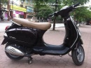 Tp. Hà Nội: Tôi đang có nhu cầu, cần bán chiếc xe vespa LX 125 ie, đki biển 5 số , CL1347170