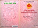Tp. Hồ Chí Minh: Cần Tiền Bán Gấp Đất CL1370266P6