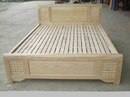 Tp. Hồ Chí Minh: Thanh lý hàng loạt giường gỗ Sồi + xoan đào CL1356146P5