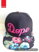 Tp. Hồ Chí Minh: Hàng mới về! Mũ snapback hoa Dope, Hundreds, Fly your dream | Vshop24 CL1347707