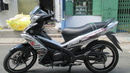 Tp. Hồ Chí Minh: Yamaha Lexam RC, màu trắng đen bánh mâm ,2 thắng đĩa ,bstp ngay chủ CL1363465