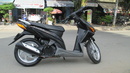 Tp. Hồ Chí Minh: Honda CLICK Exceed đen xe đẹp zin CL1318768