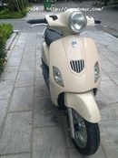 Tp. Hồ Chí Minh: Mình cần bán 1 chiếc vespa đời 2011 ( không có ie ) RSCL1011501