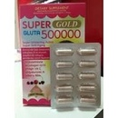 Tp. Hà Nội: Thuốc uống siêu trắng da super gold gluta 500000 CL1368193