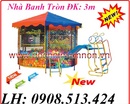 Tp. Hồ Chí Minh: Nhà phao cho trẻ, nha phao lien hoan, nha banh bể vầy giá tốt nhất TP. HCM CL1353658P3