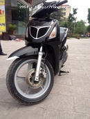 Tp. Hồ Chí Minh: Cần bán Honda SH thường 125cc màu đen, đăng kí năm 2005 chính chủ CL1347856