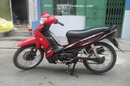 Tp. Hồ Chí Minh: Cần bán xe Yamaha Taurus màu đỏ đen. Ngay chủ. RSCL1025610