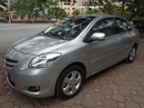 Tp. Hồ Chí Minh: Bán xe Toyota Vios E 2007 bạc, số sàn, đăng ký 2008. CL1129598P1