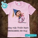 Tp. Hồ Chí Minh: May áo thun tại công ty Thiên Nam có chiết khấu lớn CL1391650P8