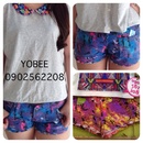 Tp. Hồ Chí Minh: Các bạn hãy đến với shop yobee chuyên quần áo nữ hàng thái CUS34189