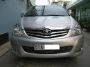 Tp. Hồ Chí Minh: Gia đình tôi cần bán xe innova , T8/ 2011 màu xám bạc CL1362073P9