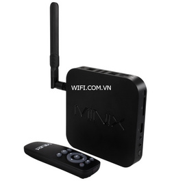 Android TV Minix Neo X7 giá 2. 799k bảo hành 1 năm 1 đổi 1