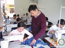 Tp. Hồ Chí Minh: Đào tạo học viên thiết kế cắt may thời trang nam nữ CL1348821