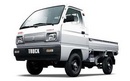 Bến Tre: Xe tải nhẹ Suzuki 500kg, xe tải nhẹ 650kg Suzuki Carry truck, Suzuki Pro 750kg. CL1362073P9