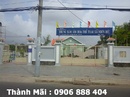 Tp. Hồ Chí Minh: Bán Đất Thổ Cư Lê Văn Lương –Lotte Mart 6 km CL1350514