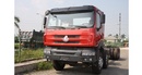 Tp. Đà Nẵng: Xe tải nặng Dongfeng Chenglong Hải Âu 18t, động cơ Yuchai 375 HP. CL1365098P10