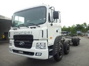 Tp. Đà Nẵng: Xe tải nặng Hyundai 19t HD320, xe tải nặng 19t Hyundai HD320. CL1350655