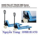 Tp. Hà Nội: Bán xe nâng tay các loại hàng nhập khẩu bán độc quyền trên toàn quốc RSCL1120414