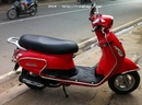 Tp. Hồ Chí Minh: ELYZABET cuối 2OO8 màu đỏ, còn mới, máy êm CL1351017P8
