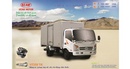Tp. Hồ Chí Minh: Xe tải Veam 2t5 VT250, xe tải 2t5 Veam VT250 động cơ Hyundai. CL1359160P6