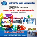 Tp. Hà Nội: Hanoi print company RSCL1134300
