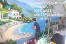 Tp. Hà Nội: tranh tuong 3d, tranh tuong cafe, CL1358288