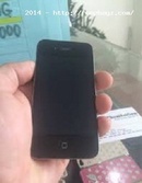 Tp. Hồ Chí Minh: Cần bán nhanh iphone 4s 16gb màu đen zin CL1350425P5
