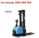 Hưng Yên: Xe nâng điện cao đứng lái, xe nâng tay cao 1t-2T, xe nâng điện thấp 2t-5T CL1349234