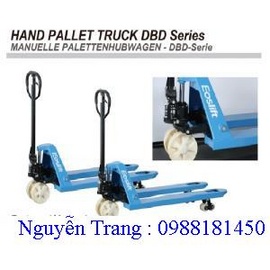 Xe nâng tay cao, xe nâng tay thấp, xe nâng 2 tấn - 5 tấn, xe nâng cao 1,6m-3m