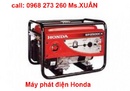 Tp. Hà Nội: Bán máy phát điện Honda , máy phất điện công suất 5kw giá rẻ CL1350153P8