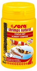 Tp. Hồ Chí Minh: Thức ăn cho tép cảnh sera shrimps natural CL1144343P4