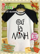 Tp. Hồ Chí Minh: Công nghệ hiện đại cho hình lên áo giá rẻ tại shop Yobee CL1342272P9