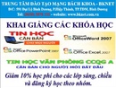 Bình Dương: Hoc thiết kế đồ họa, power point, chứng chỉ a, b ở bình dương CL1348821