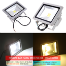 Tp. Hồ Chí Minh: Bán đèn pha LED 10w, 20w, 50w giá rẻ nhất 2014 RSCL1094202