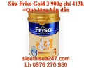 Tp. Hà Nội: Đại lý phân phối Sữa Friso Áp giá trần đầu tiên tại Hà Nội CL1351514
