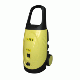Máy rửa xe VJET-VJ 110(P) giá rẻ nhất thị trường dùng cho gia đình
