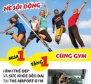 Tp. Hồ Chí Minh: Mua 1 tặng 1 tại phòng tập gym quận Tân Bình CL1339320P11